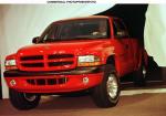 Dodge Dakota 1997 года